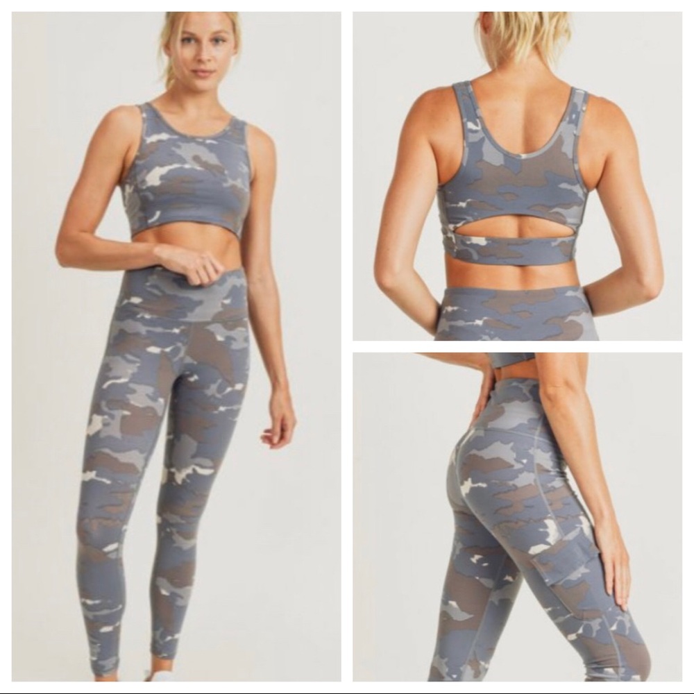Activewear Set